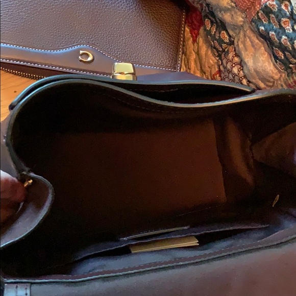 📚Coach convertible Bag & Wallet NWT💗 - Picture 9 of 14